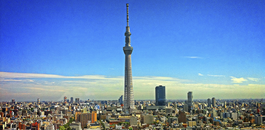 Japón abre sus fronteras al turismo sin restricciones